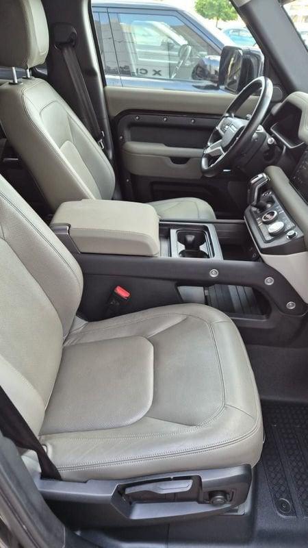 Land Rover Defender 3.0 D6 200 110 S AWD auto. Autocarro 5 posti N1