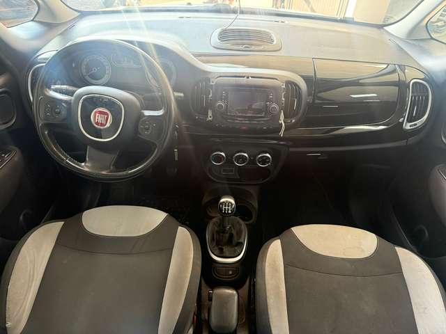 Fiat 500L 500L 2012 1.3 mjt Lounge 95cv