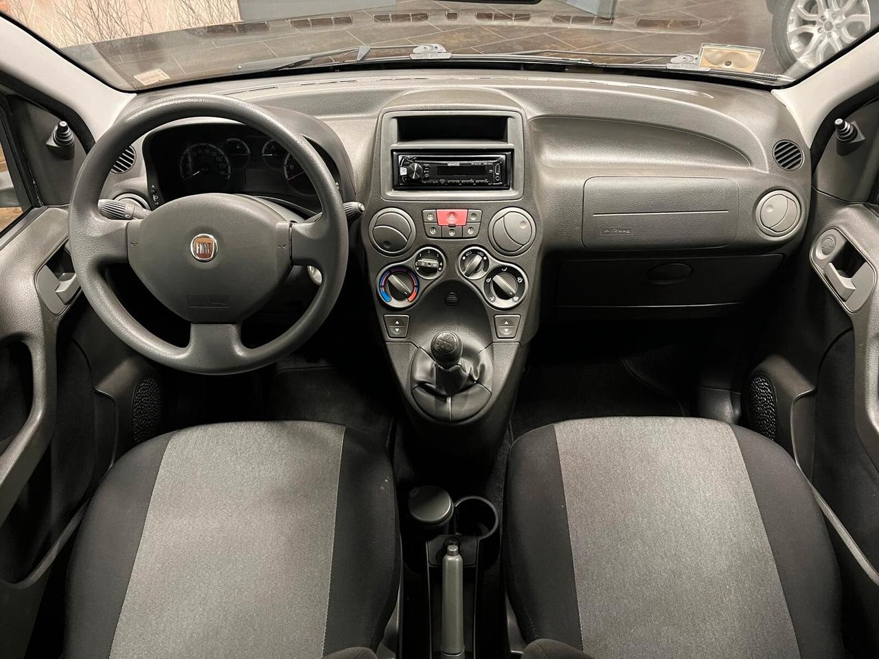 Fiat Panda 1.2 Emotion