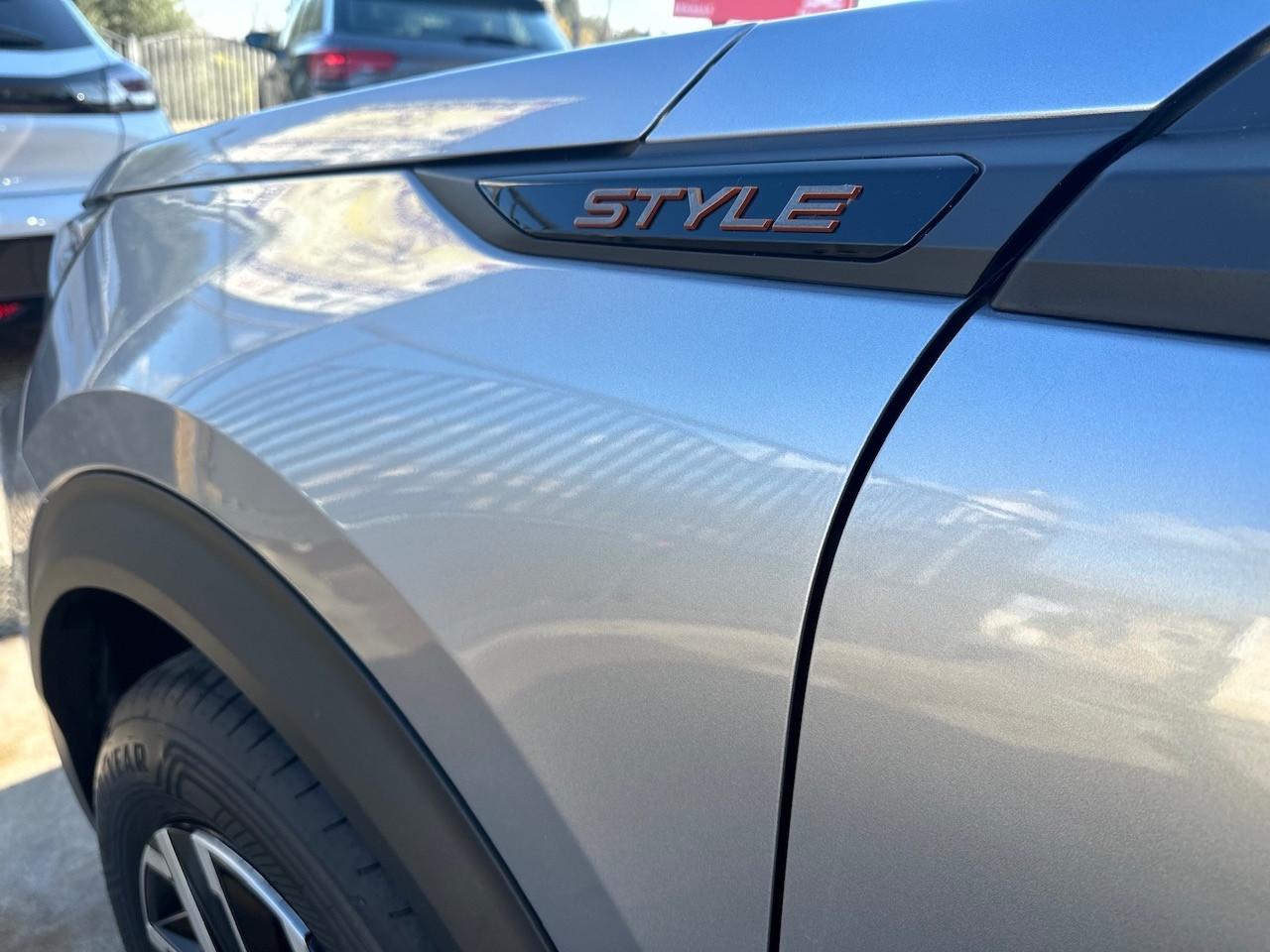 Peugeot 2008 PureTech 100 S&S Style