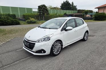 PEUGEOT 208 1° serie PureTech 82 Stop&Start 5 porte Active