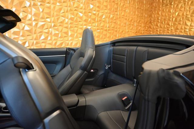 PORSCHE 911 992 NEW CARRERA CABRIOLET 395CV BOSE SCARICHI FULL