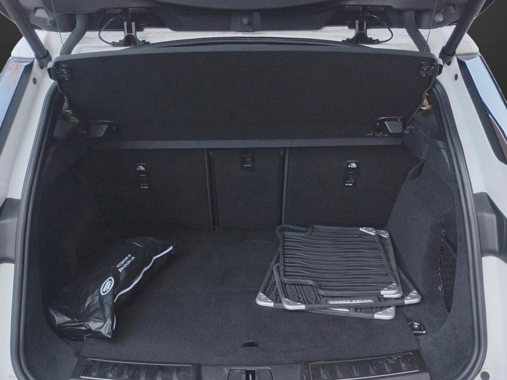 Land Rover Range Rover Evoque 2.0d i4 mhev SE R-Dynamic awd.CERCHI 20