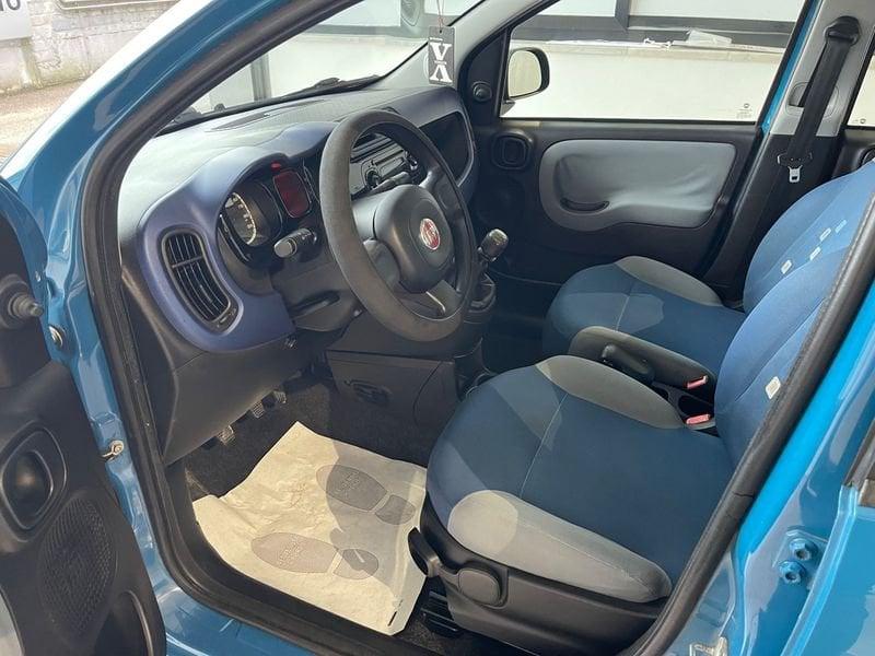 FIAT Panda Panda 1.2 Lounge 69cv