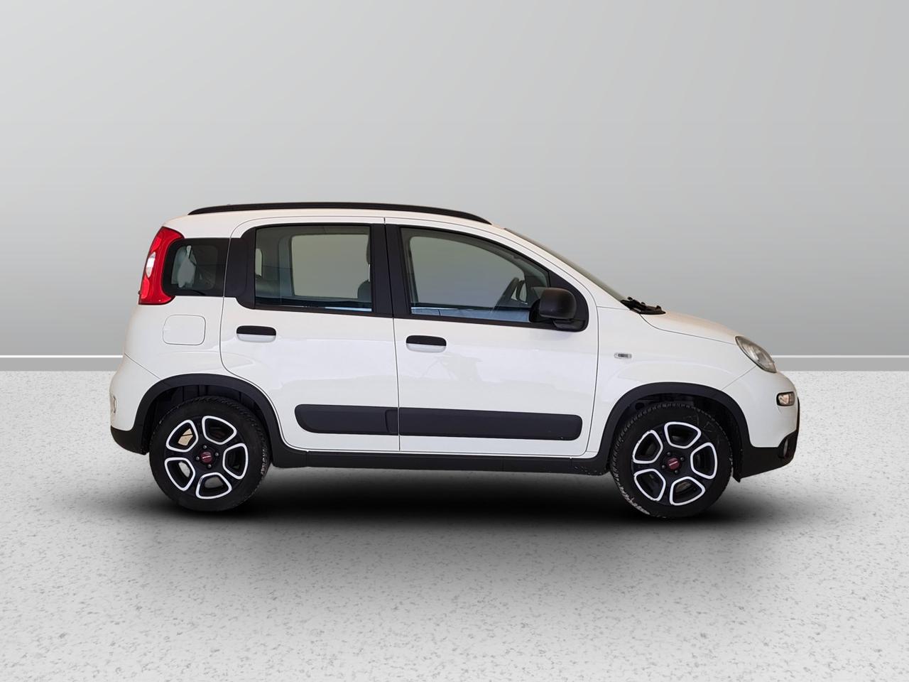 FIAT Panda III 2021 - Panda 1.2 easypower Gpl s&s 69cv
