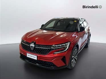RENAULT Austral - Austral Full Hybrid E-Tech 200 CV Iconic
