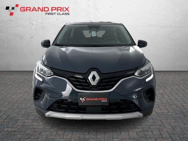 RENAULT Captur TCe 90 CV Zen