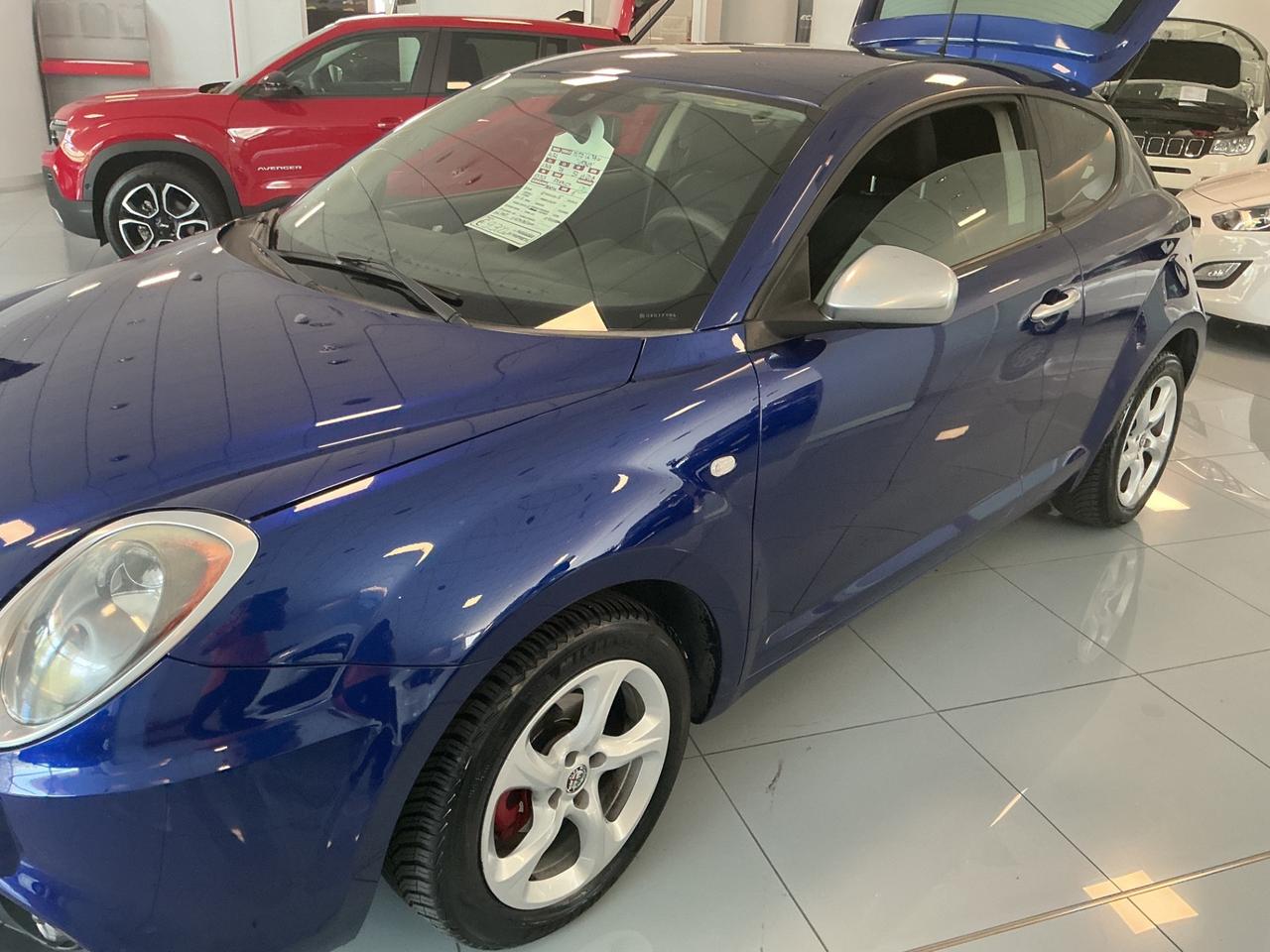 Alfa Romeo MiTo 1.4 78 CV 8V S&S Urban