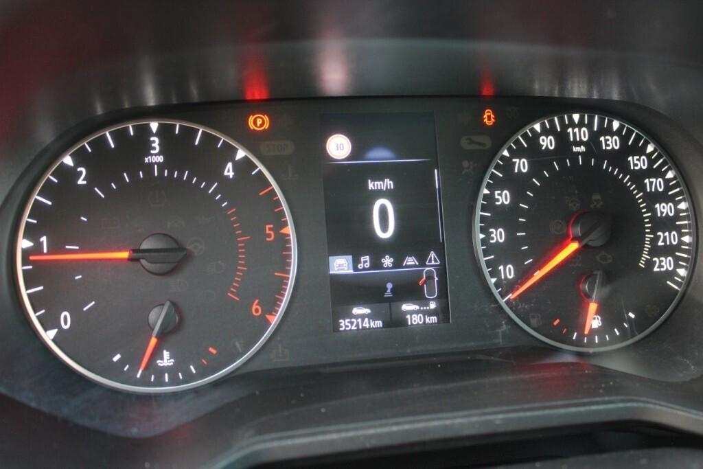 RENAULT Clio 1.5 dCi 85 CV *SOLI 35.000 KM