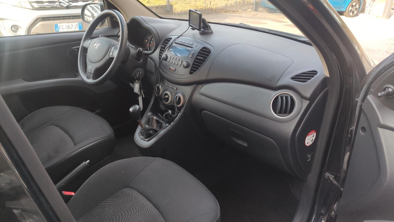 Hyundai i10 1.1 12V Classic