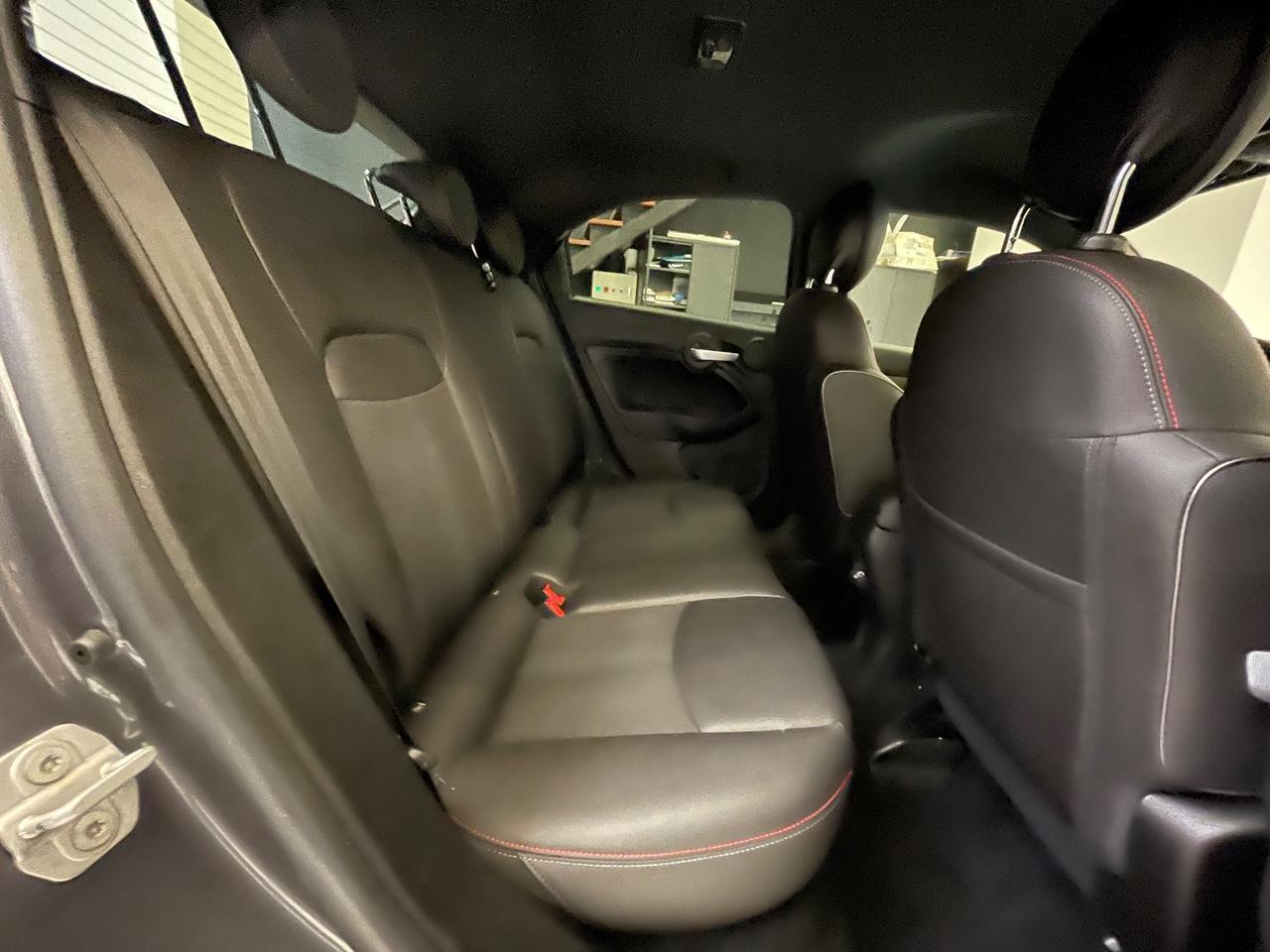 Fiat 500X 1.6 MultiJet 120 CV DCT Sport