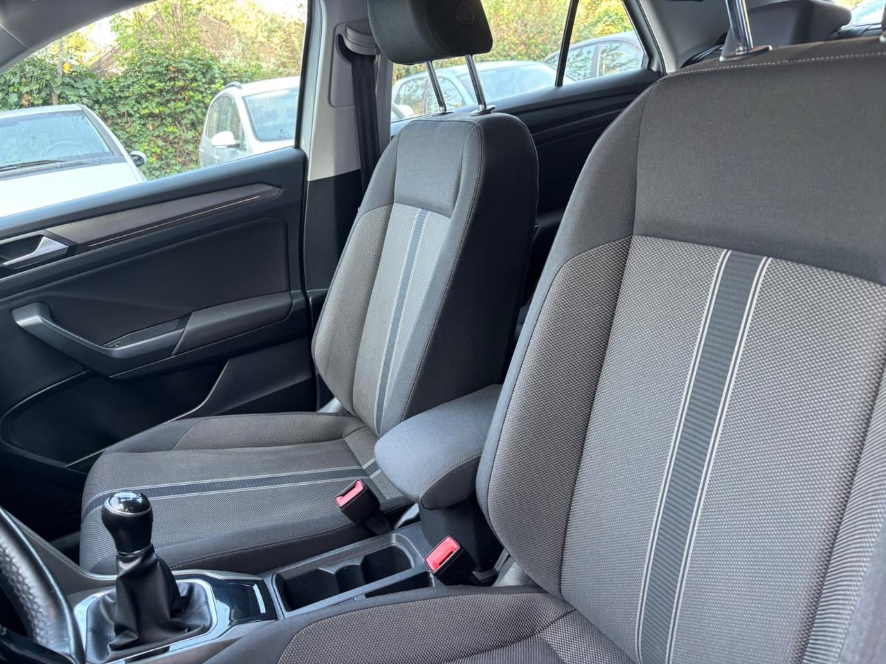 Volkswagen T-Roc 1.0 TSI 115 CV Style OK NEOPATENTATI