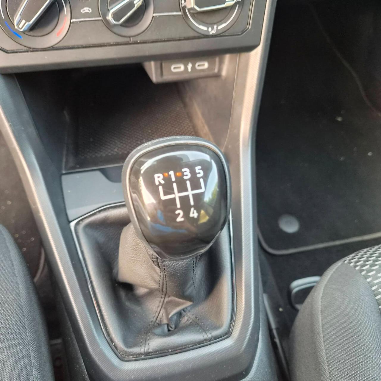 Volkswagen T-Cross 1.0 TSI 95CV 2024 km50.000