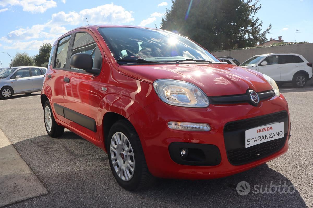 Fiat Panda 1.3 MJT 95 CV S&S Easy