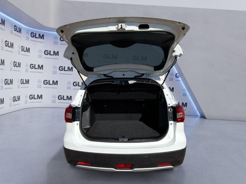 Suzuki S-Cross 1.4 BOOSTERJET 4WD ALLGRIP COOL S&S