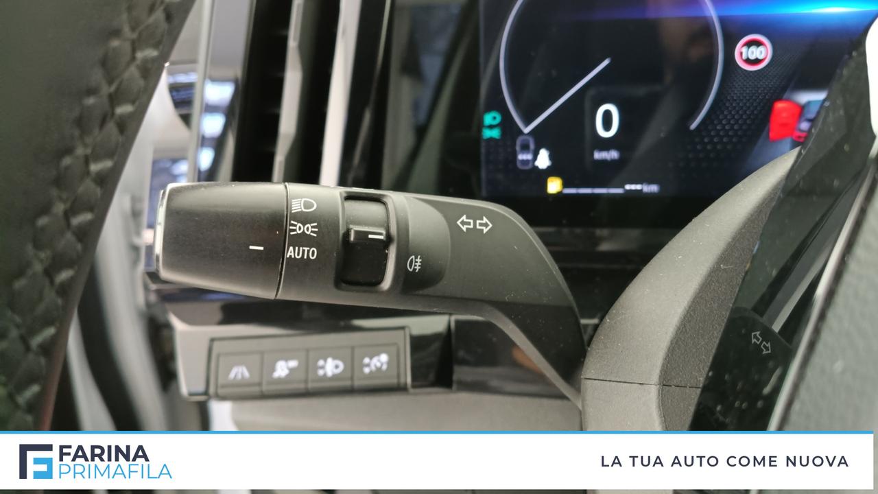 RENAULT Austral 2023 - Austral 1.2 mild hybrid advanced Equilibre 13