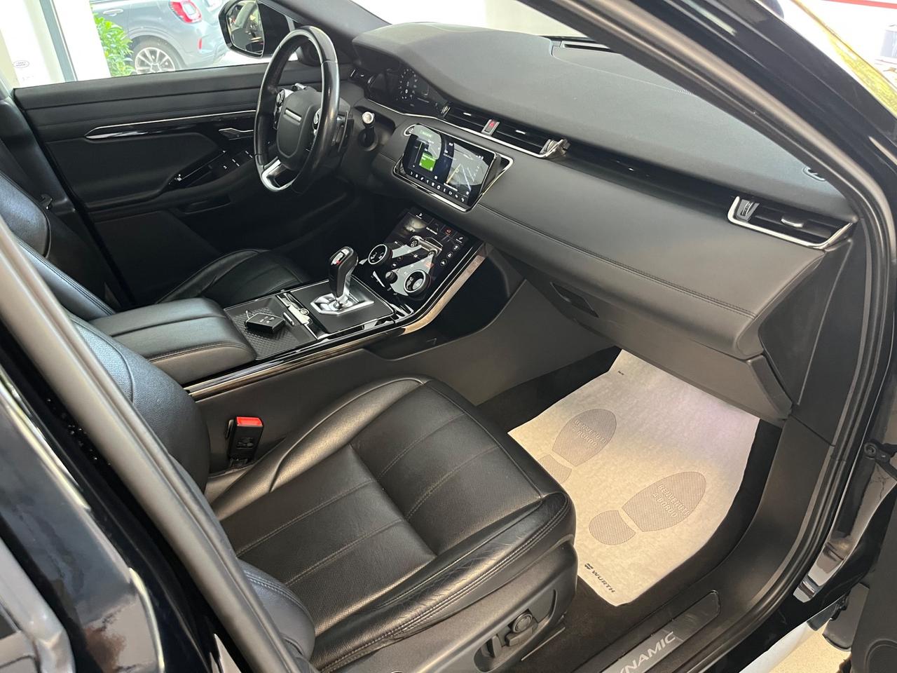 Range Rover Evoque 2.0D 150CV R-Dynamic