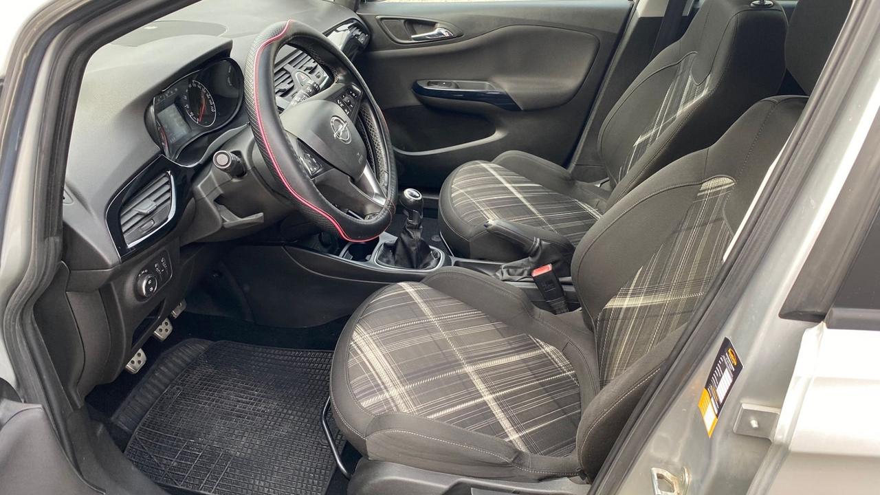 Opel Corsa 1.3 CDTI ecoFLEX Start&Stop 5 porte b-Color