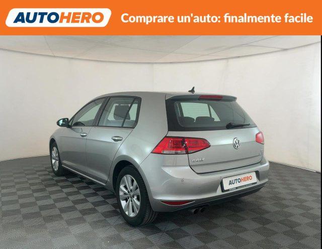 VOLKSWAGEN Golf 1.4 TSI 125 CV 5p. Comfortline BlueMotion Technolo