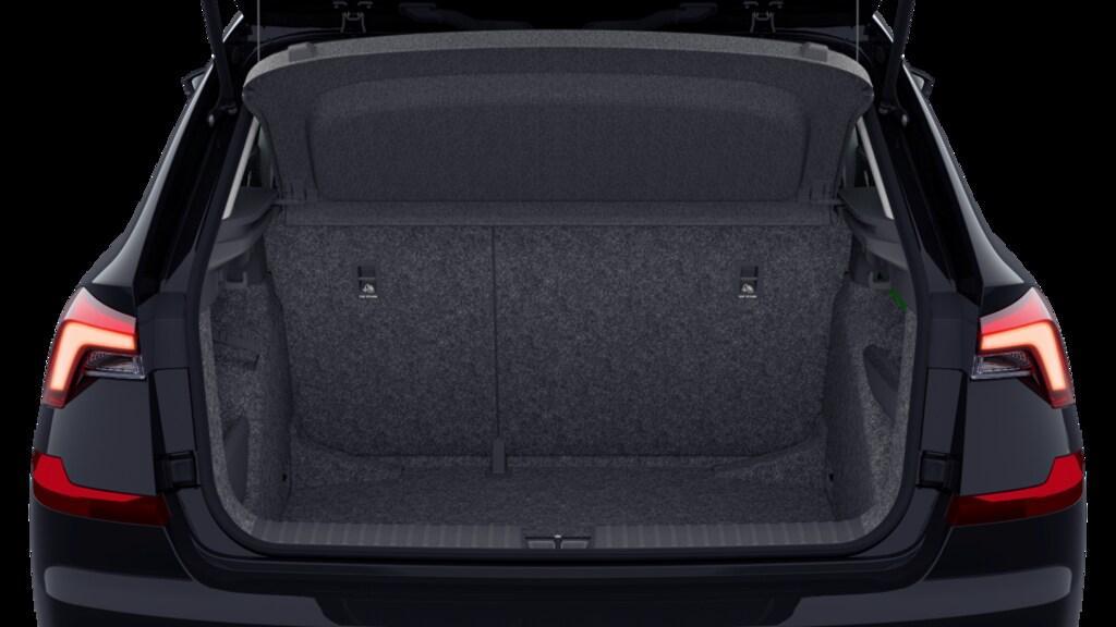 Skoda Kamiq 1.0 tsi Black Dots 115cv