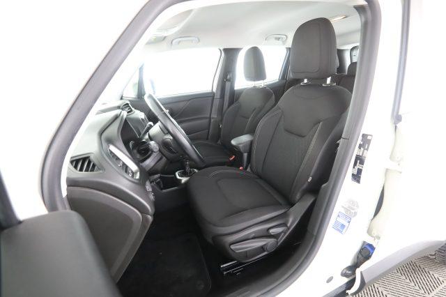 JEEP Renegade Renegade 1.0 T3 Limited