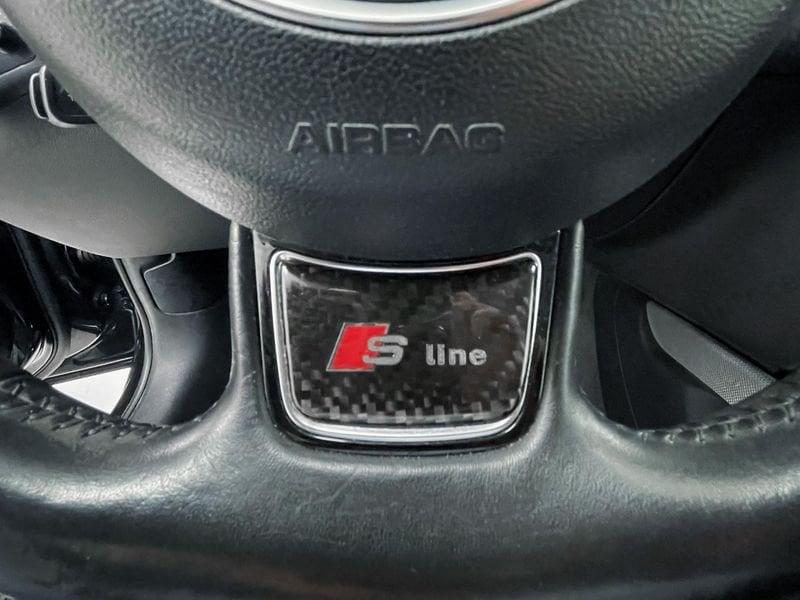 Audi A4 A4 Avant 2.0 tdi 190cv multitronic