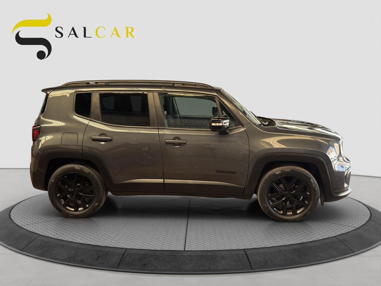 Jeep Renegade 1.6 mjt 130cv Limited 2021