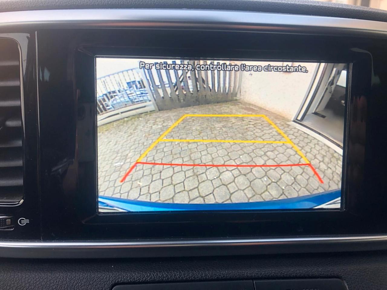 Kia Sportage 1.6 CRDI 115 CV 2WD Energy