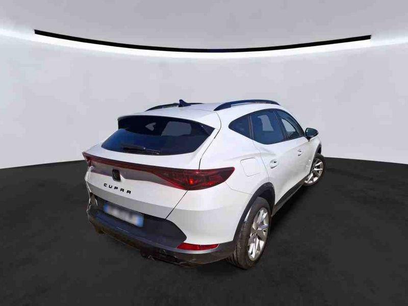 Cupra Formentor Formentor 1.5 TSI DSG