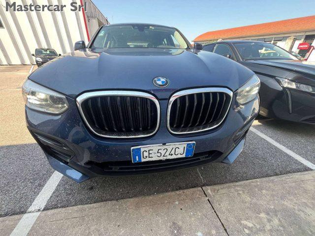 BMW X4 X4 xdrive30d mhev 48V Business Advantage 286cv aut