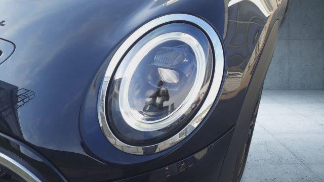 MINI Cooper SE Classic Aut.