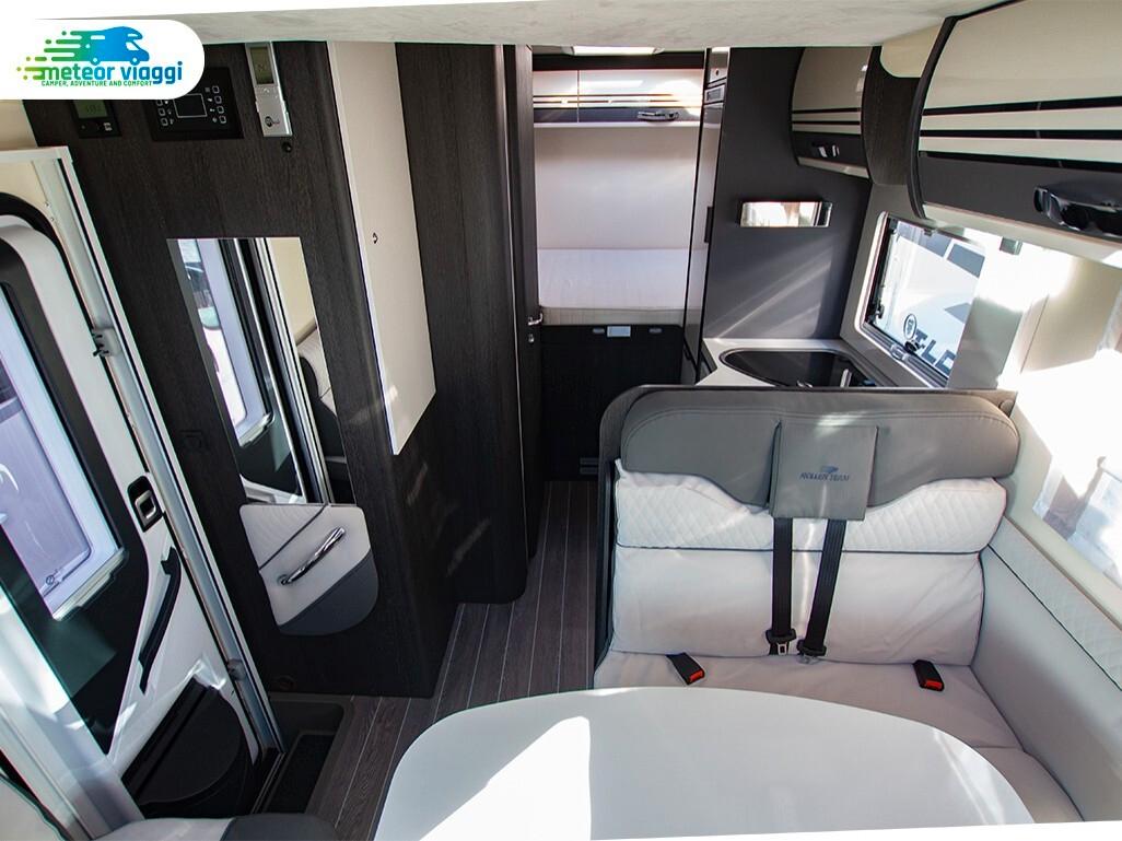 Roller Team FIAT DUCATO 2200MJET 140CV EURO6D SEMINTEGRALE