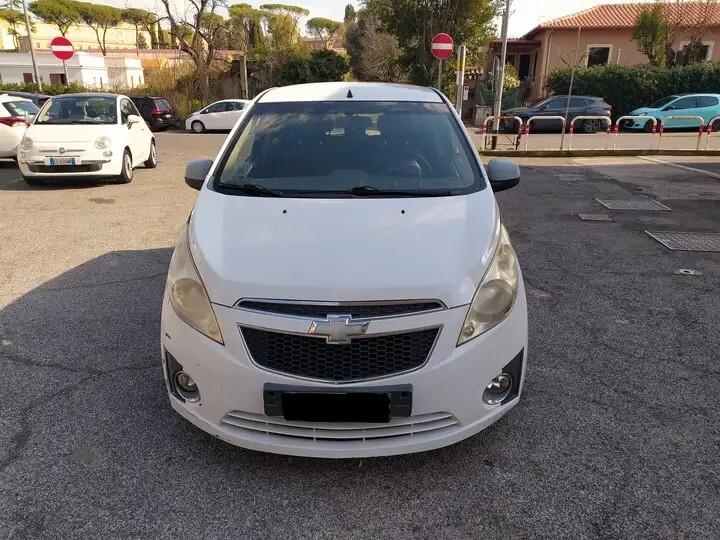 Chevrolet Spark 1.0 LS