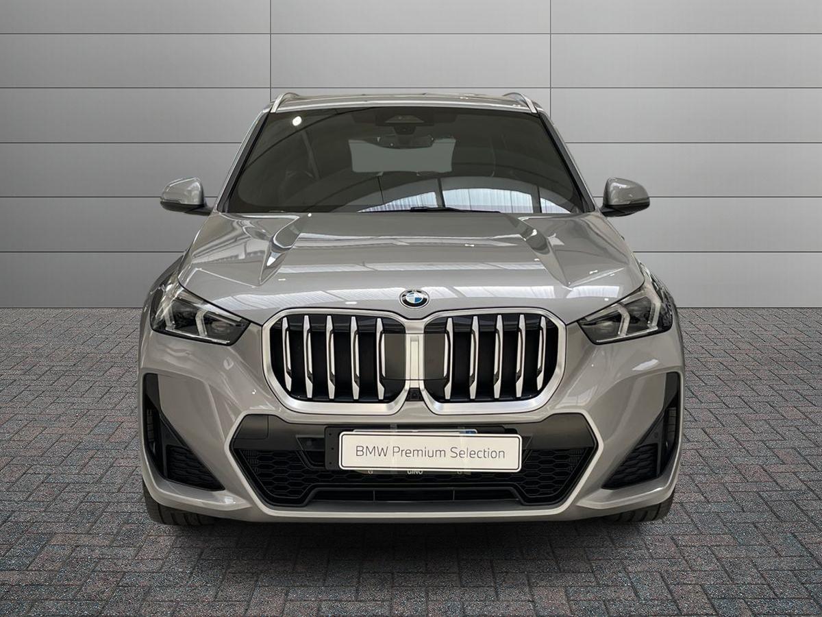 BMW X1 U11 - X1 sdrive18d MSport auto