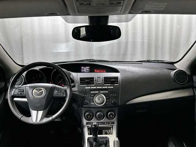 Mazda 3 1.6 MZR 105 CV 5p. Active