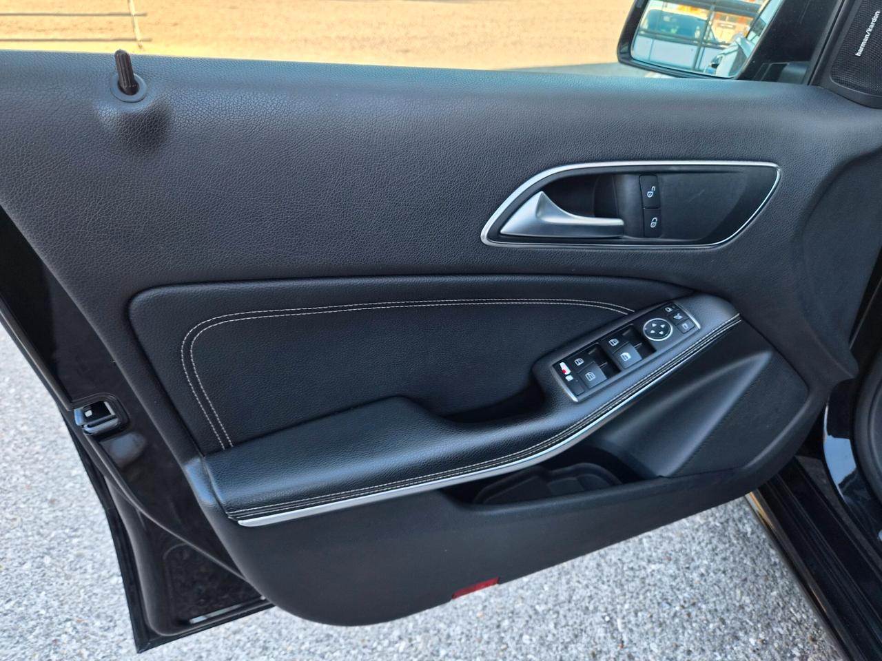 Mercedes-benz A 180 CDI Premium