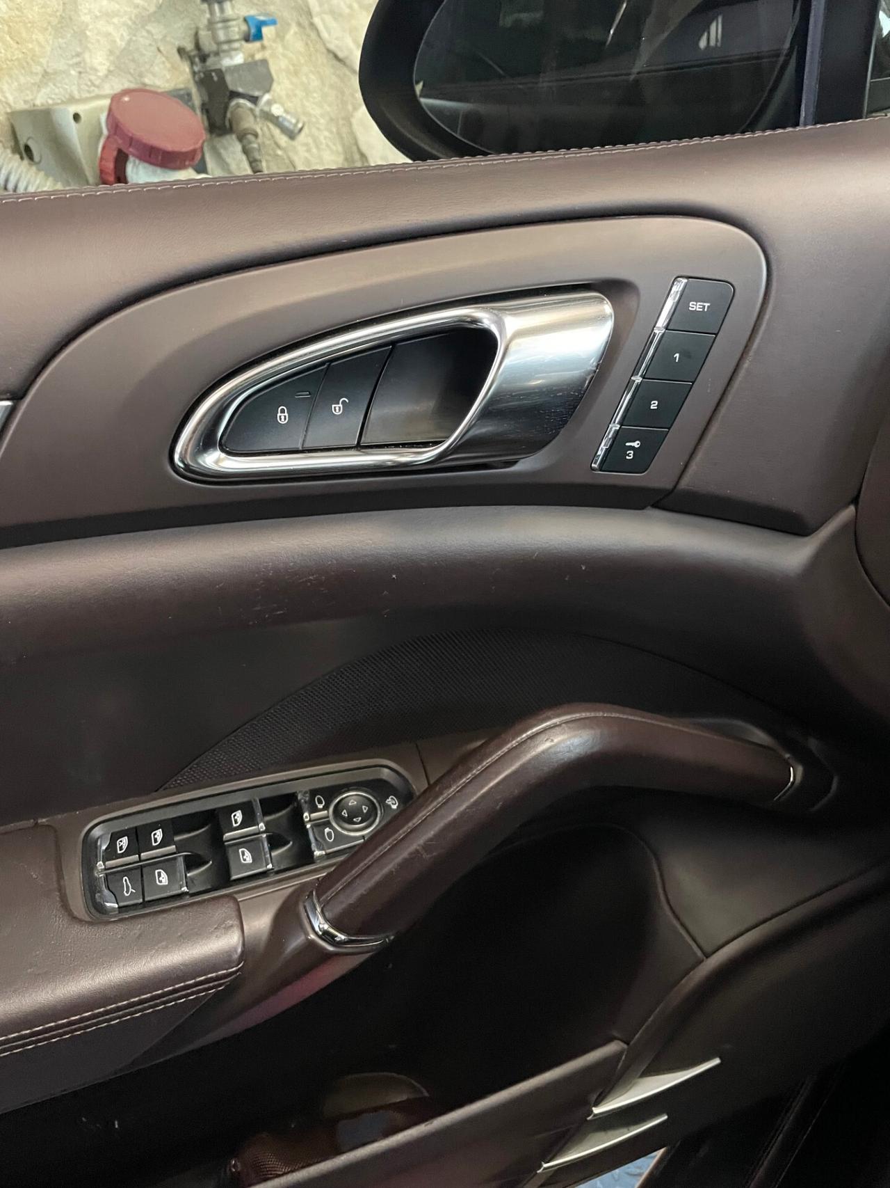Porsche Cayenne 3.0 Diesel