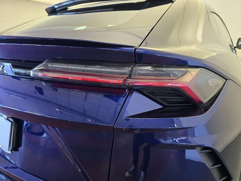 Lamborghini Urus Urus 4.0