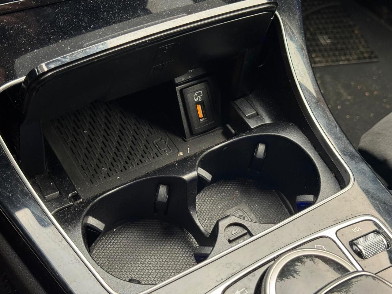 Mercedes-benz C 300 d S.W. 4Matic Auto Premium