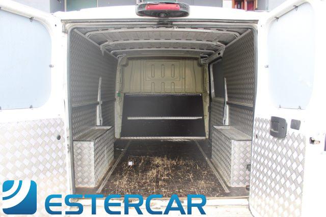 FIAT Ducato 30 2.3 MJT 130CV PM-TN Furgone