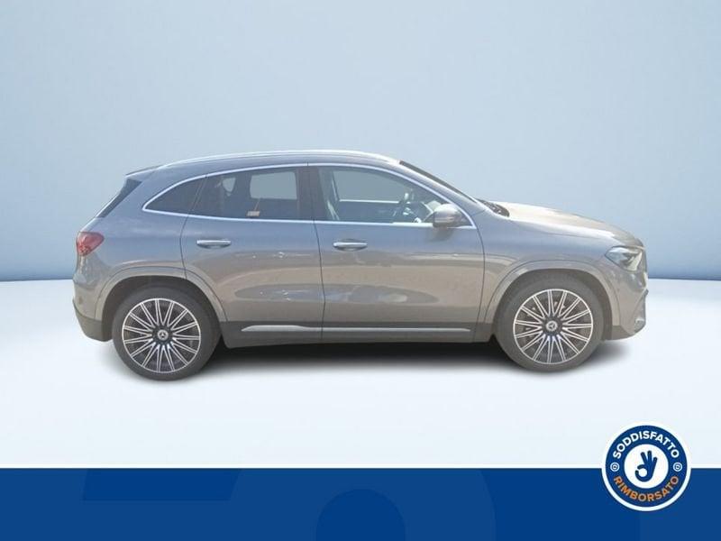 Mercedes-Benz GLA 200d Automatic AMG Line Advanced Plus