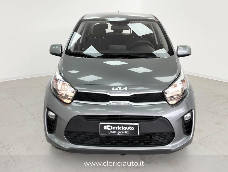 Kia Picanto 1.0 12V 5 porte Urban