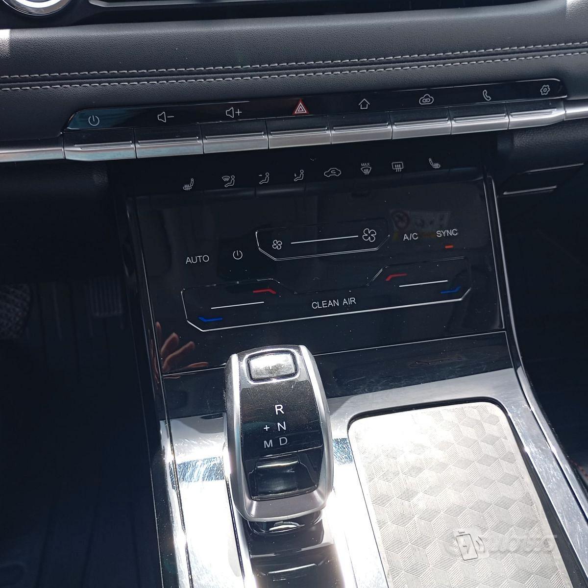 DR 6.0 Turbo BiFuel GPL Automatic