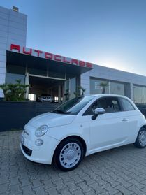 Fiat 500 1.3 Multijet 16V 75 CV Lounge