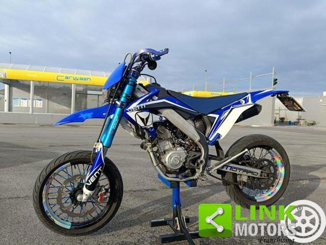 VENT Other Derapage rr 125/180 4T