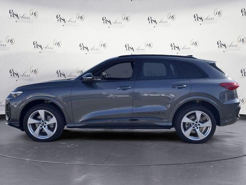 Audi Q5 Q5 40 TFSI quattro S tronic S line plus MY25 LED MATRIX