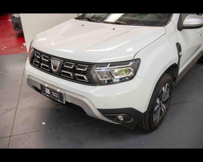 Dacia Duster 2ª serie 1.0 TCe GPL 4x2 Prestige