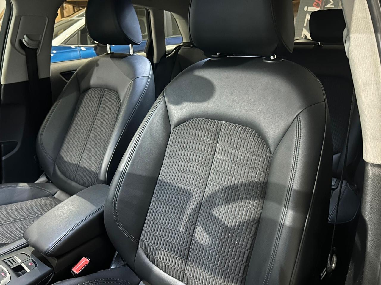 Audi A3 2.0 TDI 150 CV clean diesel Attraction