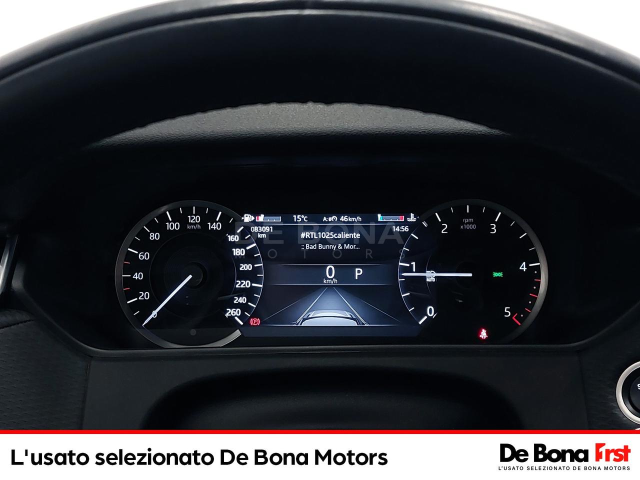 Land Rover Range Rover Velar 2.0d i4 mhev r-dynamic se 4wd 204cv auto