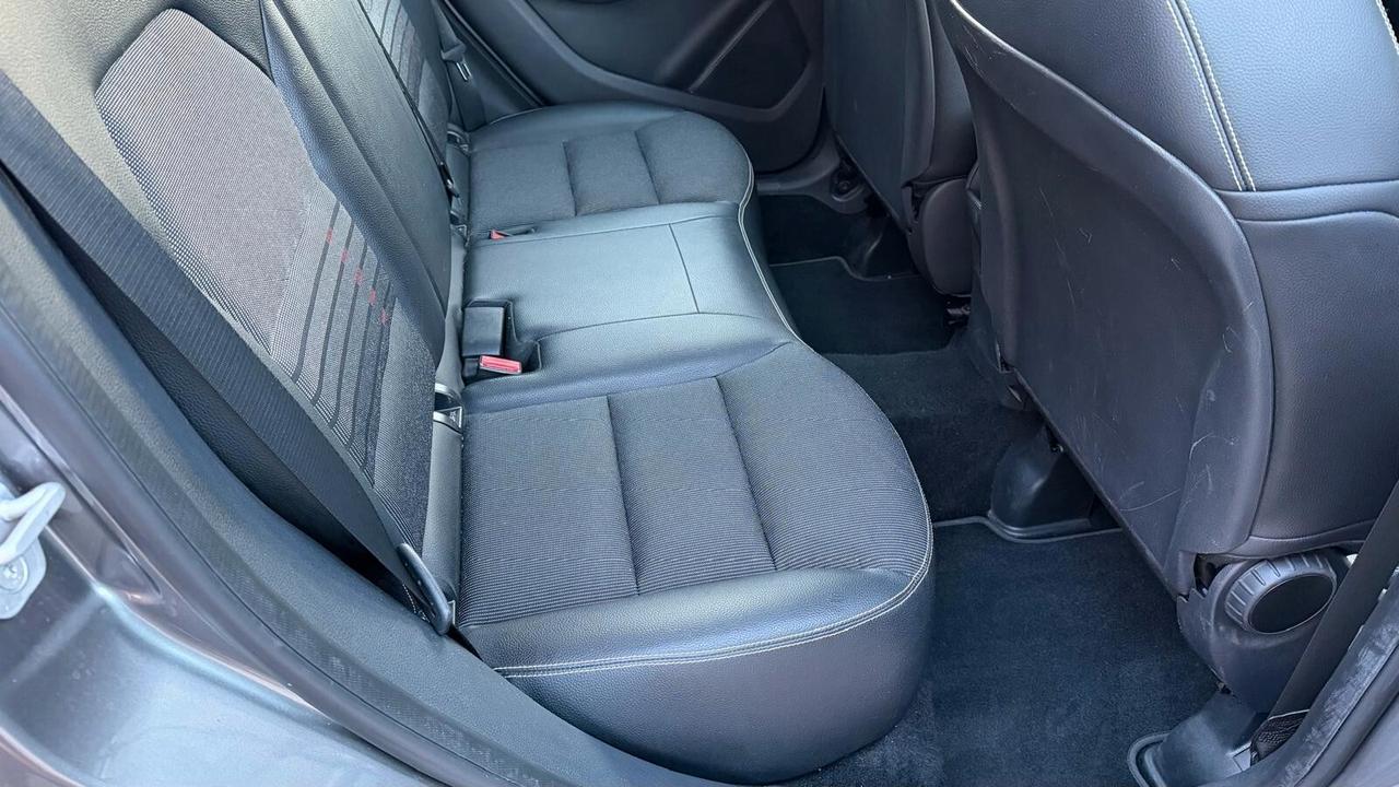 MERCEDES B 200 CDI AUTOM. EURO 6